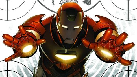 oirn comic|The 15 Best Iron Man Comics You Need To Read .